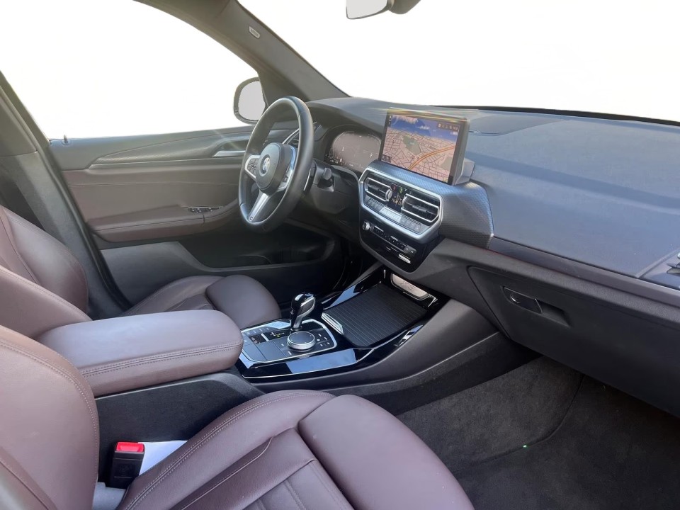 BMW X3 xDrive20i M-Sport - foto 7