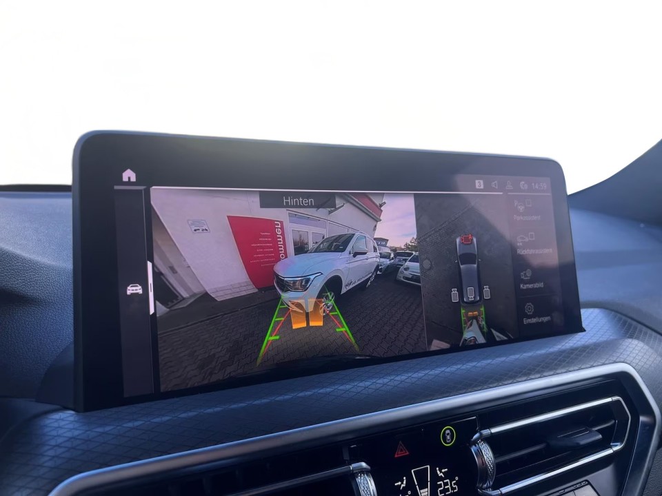 BMW X3 xDrive20i M-Sport - foto 12