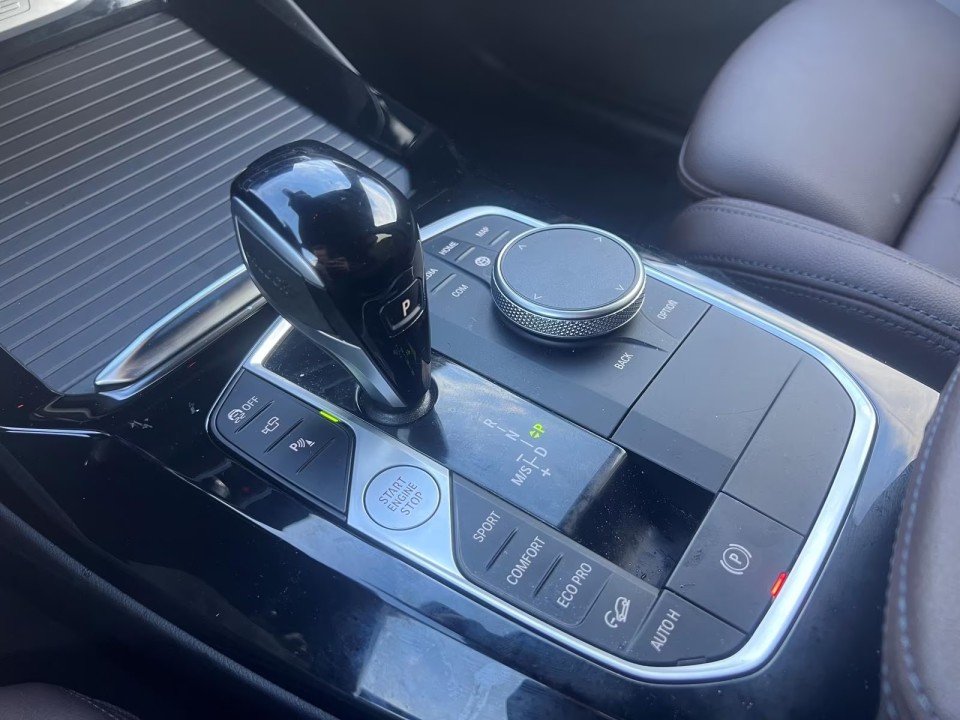 BMW X3 xDrive20i M-Sport - foto 10