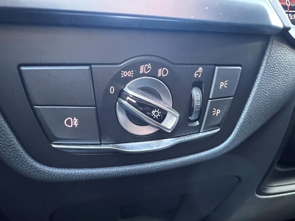 BMW X3 xDrive20i M-Sport - foto 13