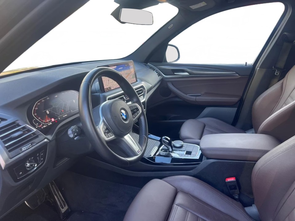 BMW X3 xDrive20i M-Sport - foto 6