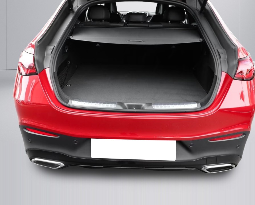 Mercedes-Benz GLC Coupe 220d 4MATIC AMG - foto 13