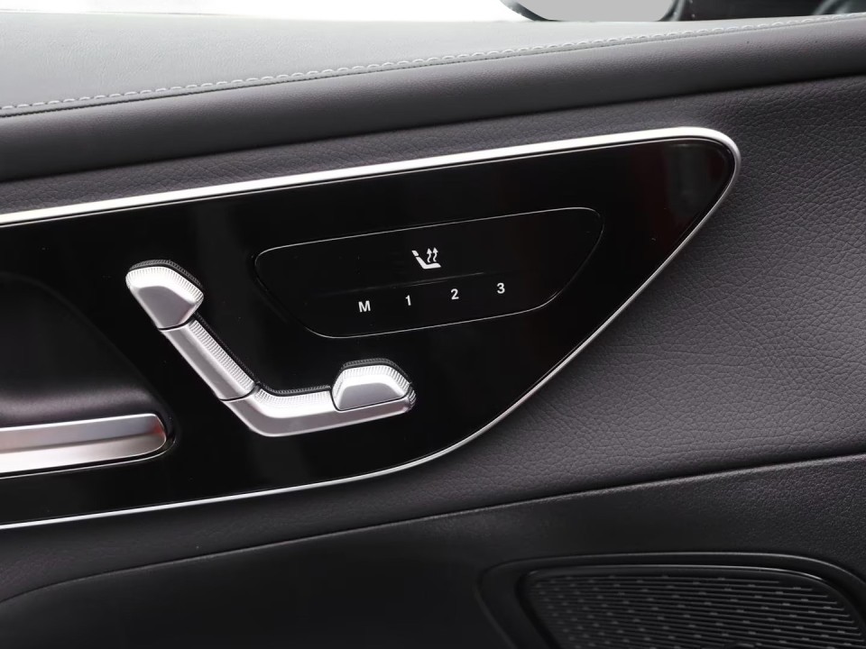 Mercedes-Benz GLC Coupe 220d 4MATIC AMG - foto 11