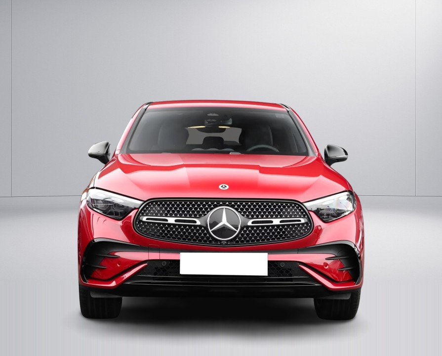 Mercedes-Benz GLC Coupe 220d 4MATIC AMG (2)
