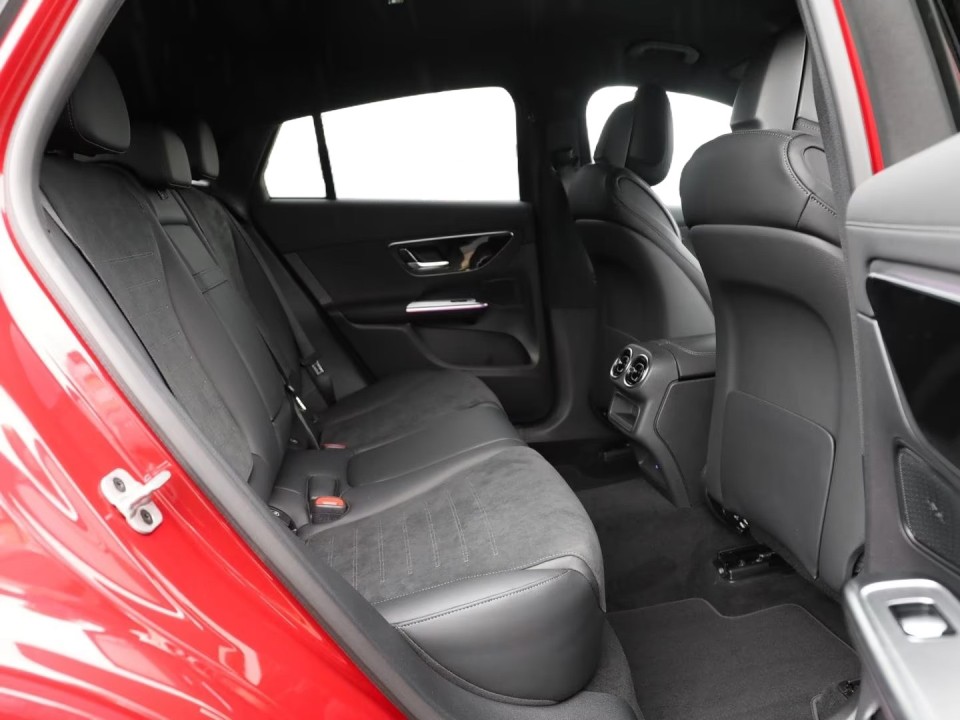 Mercedes-Benz GLC Coupe 220d 4MATIC AMG - foto 10