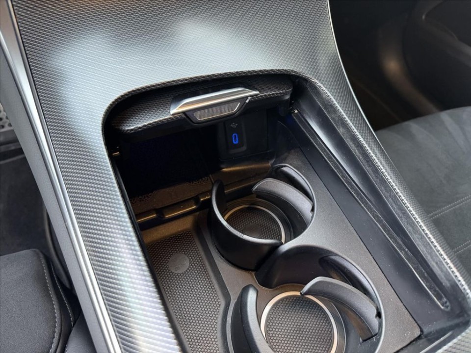 Mercedes-Benz GLC Coupe 200d 4MATIC - foto 22