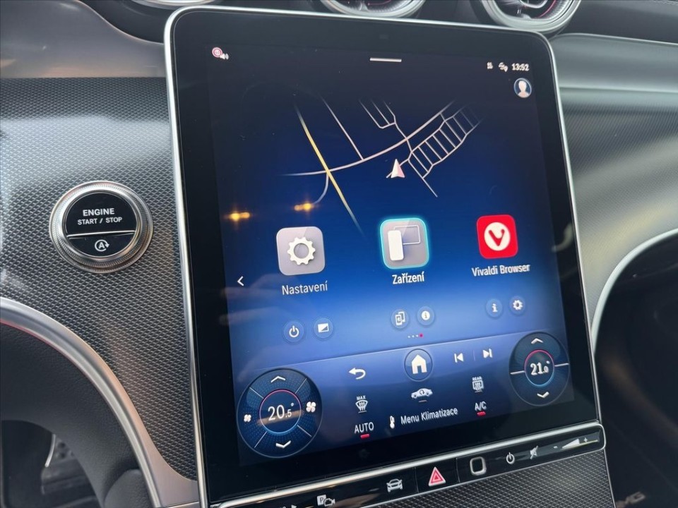 Mercedes-Benz GLC Coupe 200d 4MATIC - foto 20