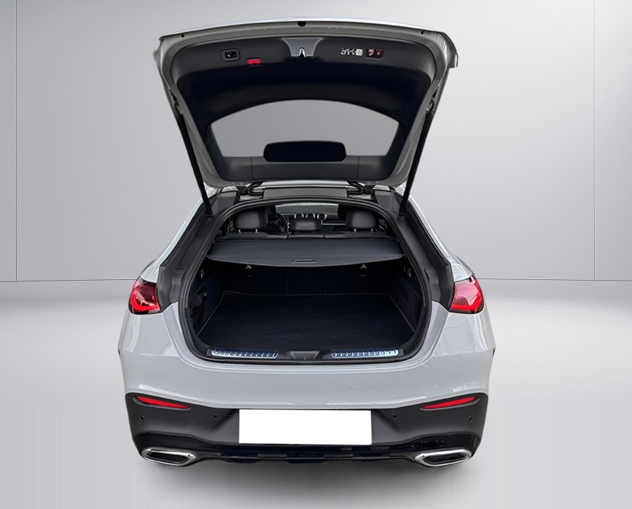 Mercedes-Benz GLC Coupe 200d 4MATIC - foto 29