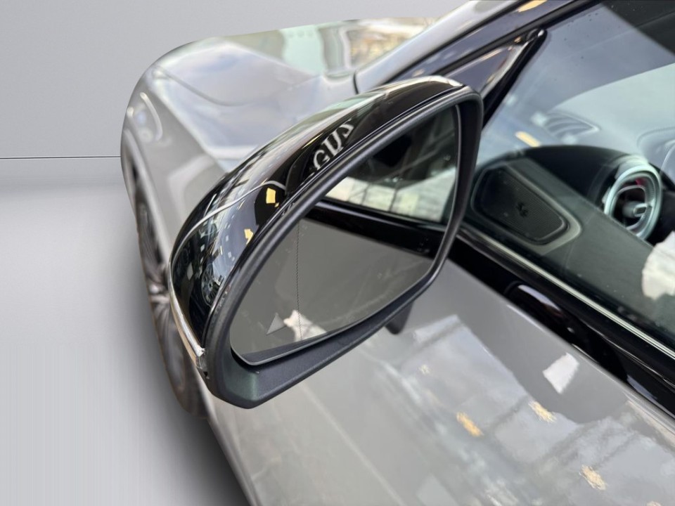 Mercedes-Benz GLC Coupe 200d 4MATIC - foto 30