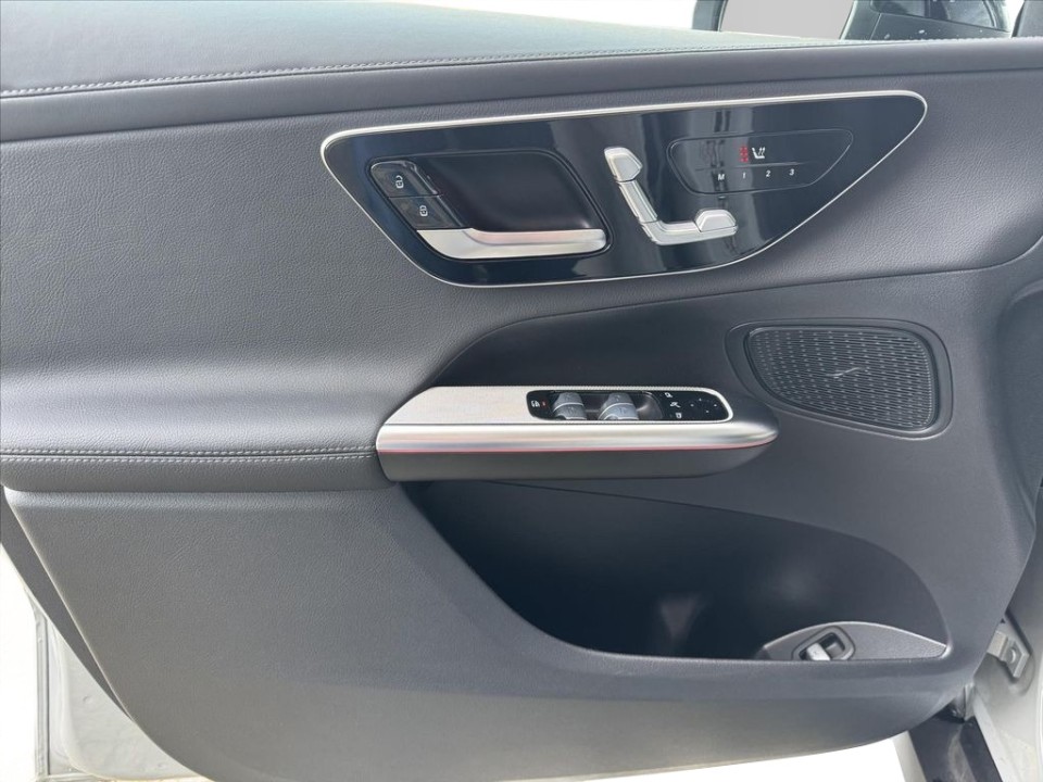 Mercedes-Benz GLC Coupe 200d 4MATIC - foto 26