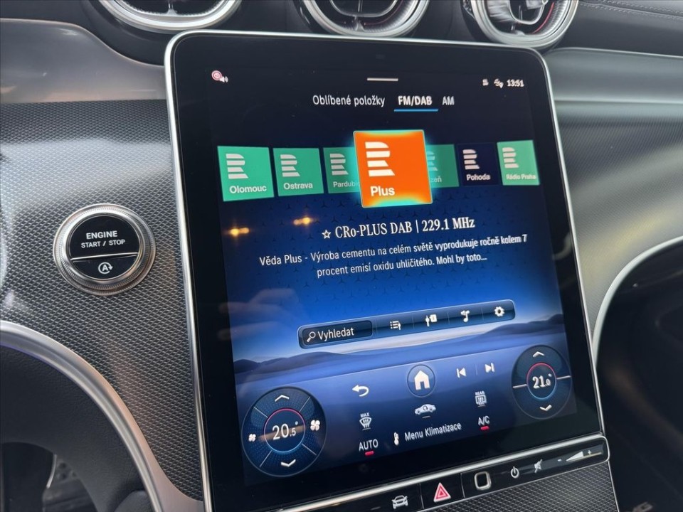 Mercedes-Benz GLC Coupe 200d 4MATIC - foto 17