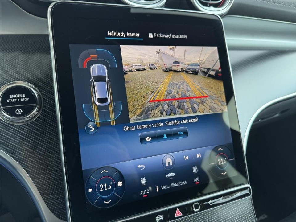 Mercedes-Benz GLC Coupe 200d 4MATIC - foto 21