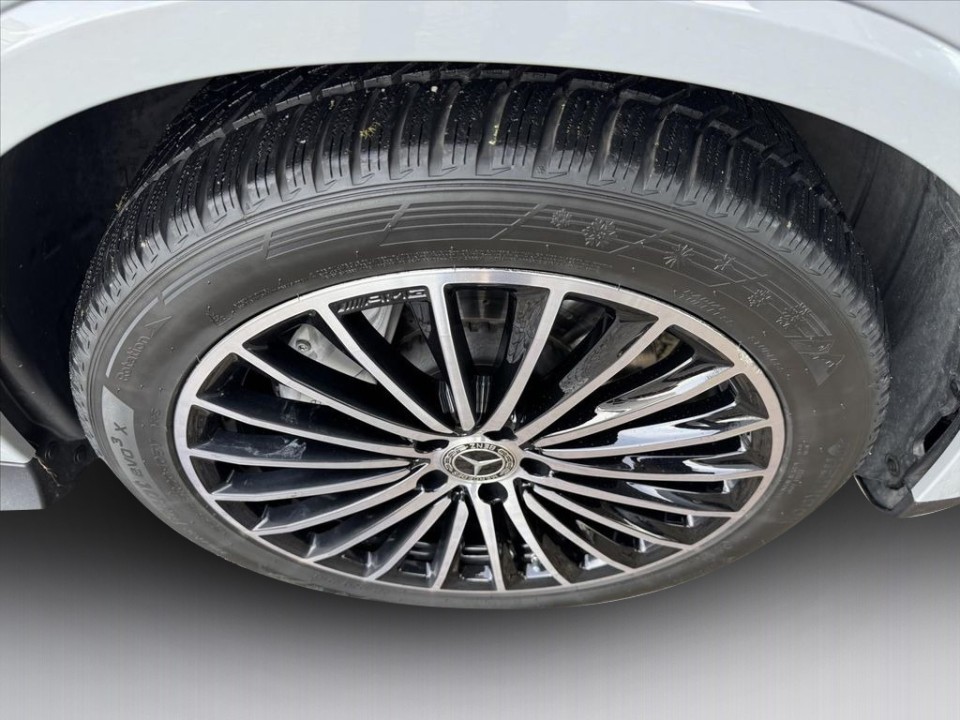 Mercedes-Benz GLC Coupe 200d 4MATIC - foto 33