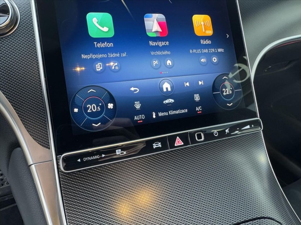 Mercedes-Benz GLC Coupe 200d 4MATIC - foto 18