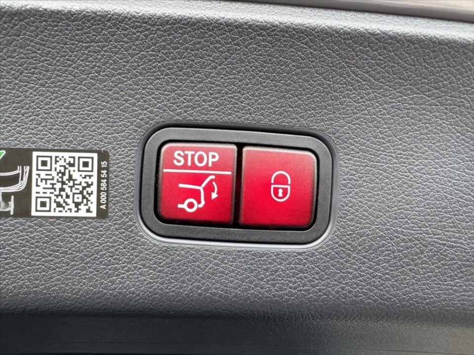 Mercedes-Benz GLC Coupe 200d 4MATIC - foto 27