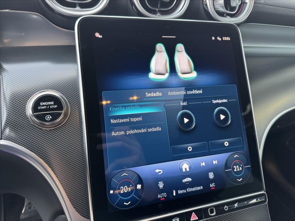 Mercedes-Benz GLC Coupe 200d 4MATIC - foto 10