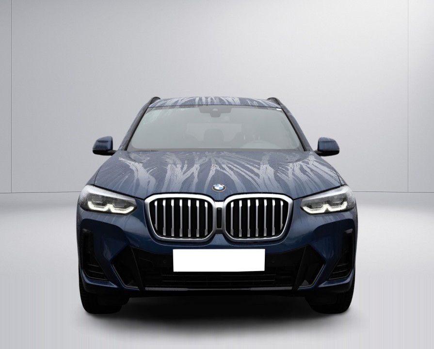 BMW X3 xDrive20i M-Sport - foto 6