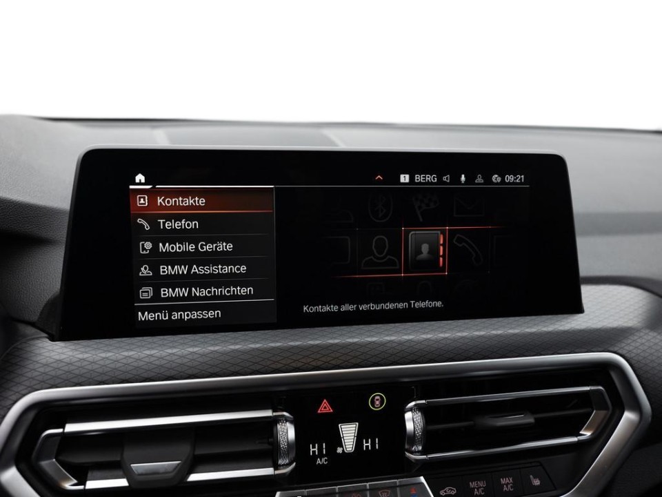 BMW X3 xDrive20i M-Sport - foto 18