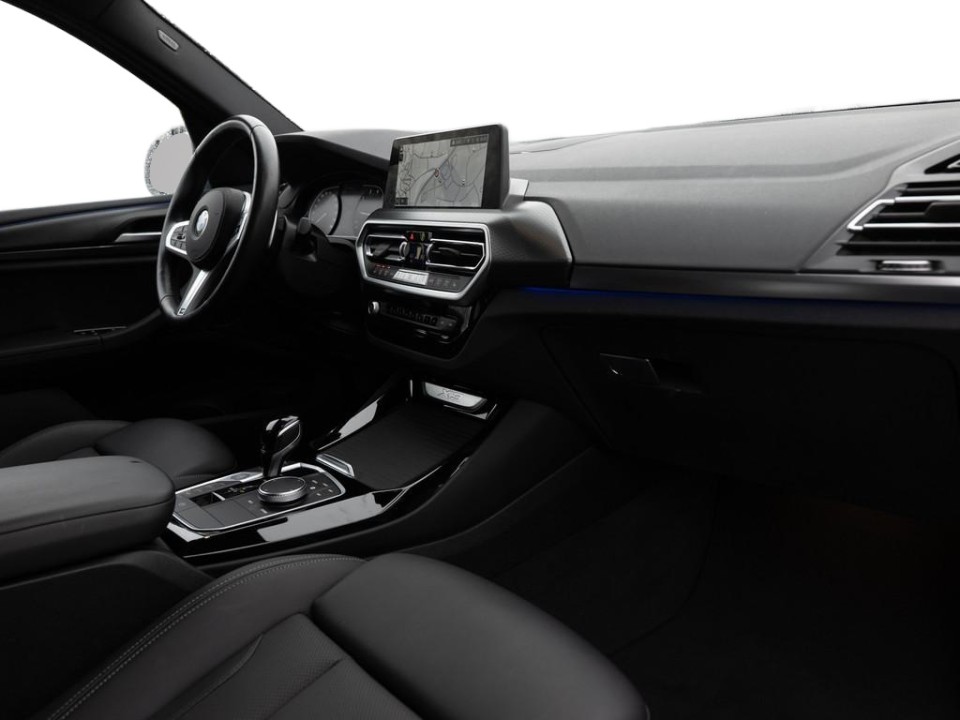 BMW X3 xDrive20i M-Sport - foto 9