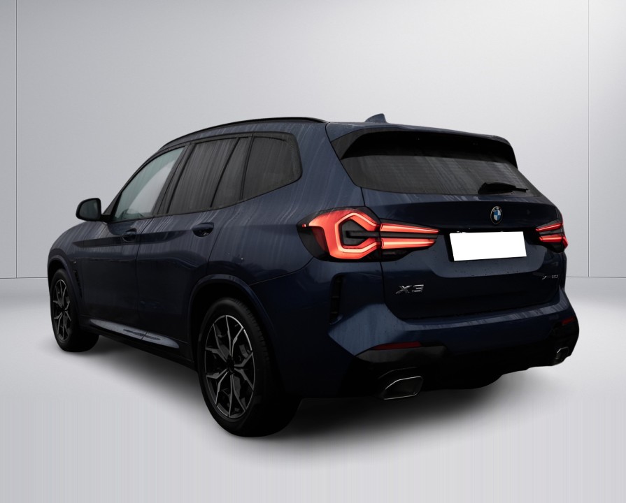 BMW X3 xDrive20i M-Sport (4)