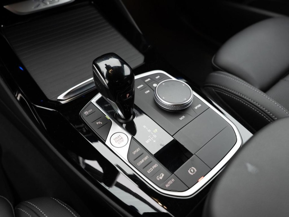 BMW X3 xDrive20i M-Sport - foto 15