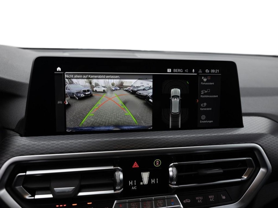 BMW X3 xDrive20i M-Sport - foto 19