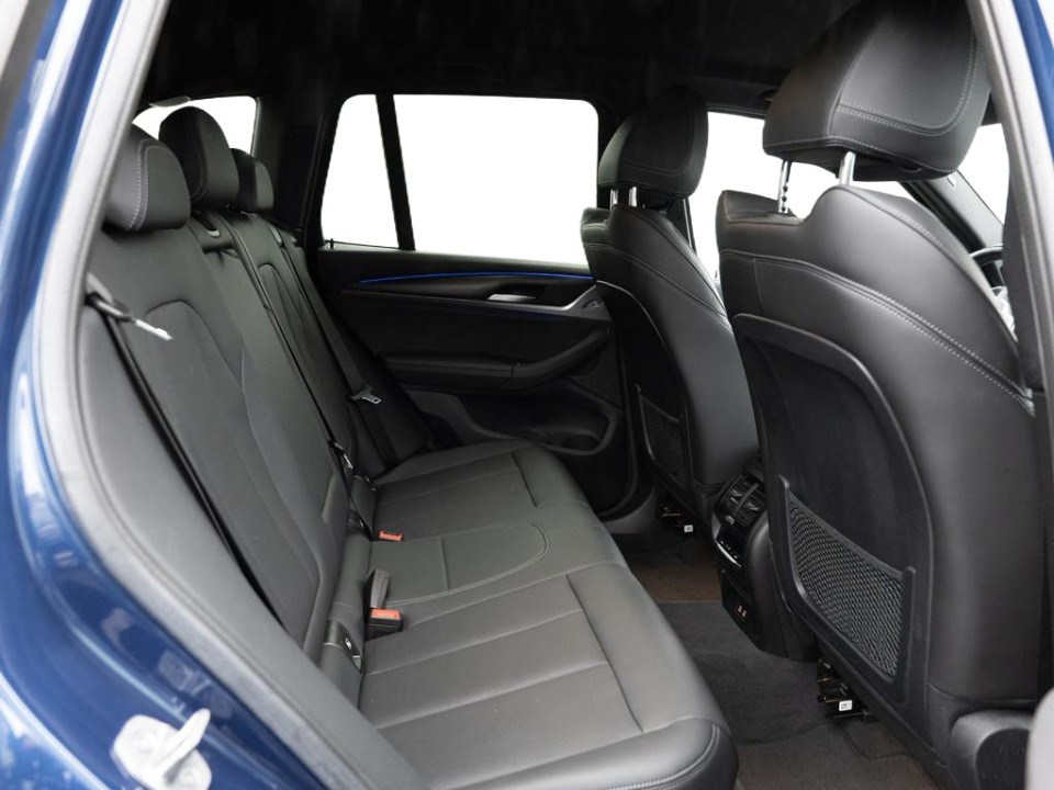 BMW X3 xDrive20i M-Sport - foto 8