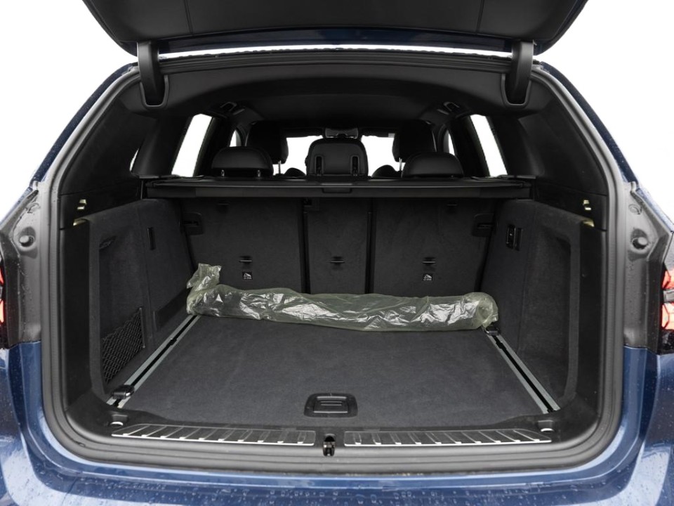 BMW X3 xDrive20i M-Sport - foto 23