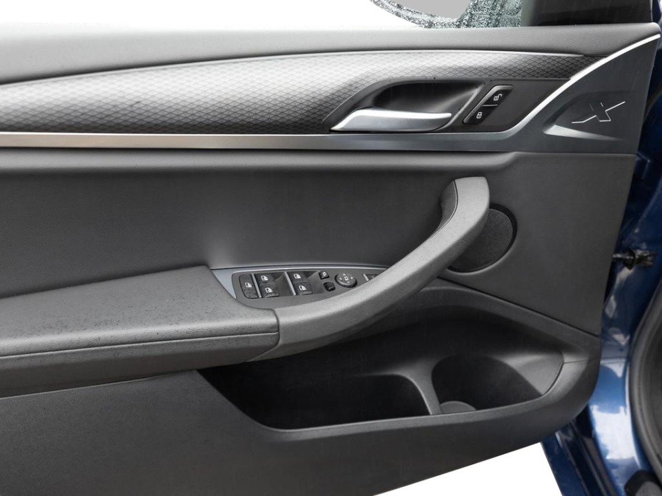 BMW X3 xDrive20i M-Sport - foto 21