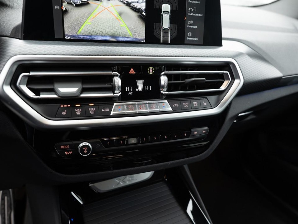 BMW X3 xDrive20i M-Sport - foto 16