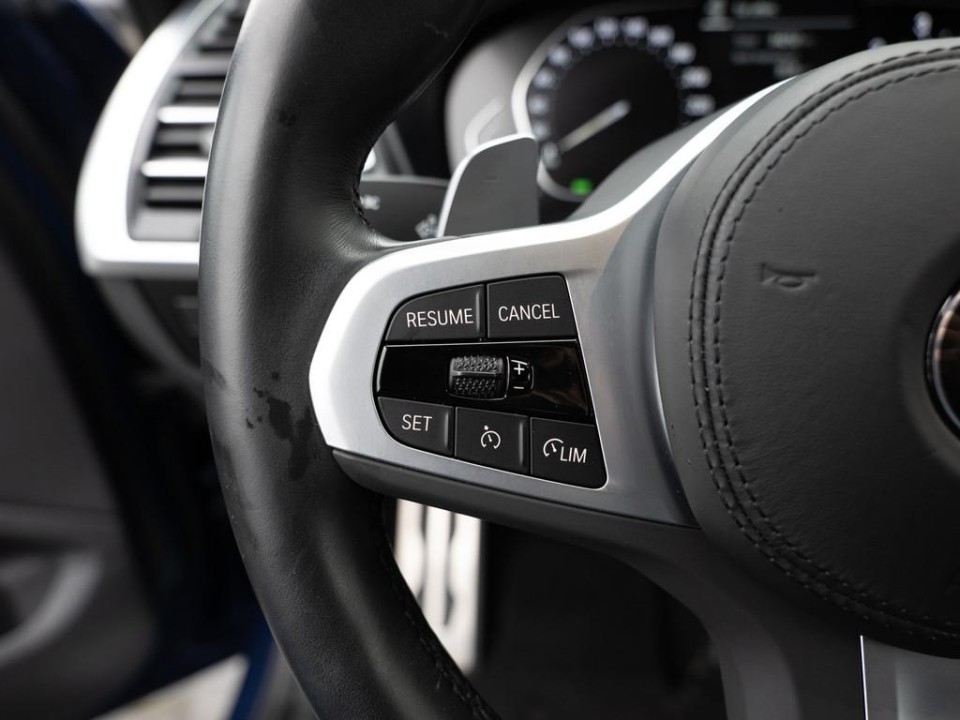BMW X3 xDrive20i M-Sport - foto 11