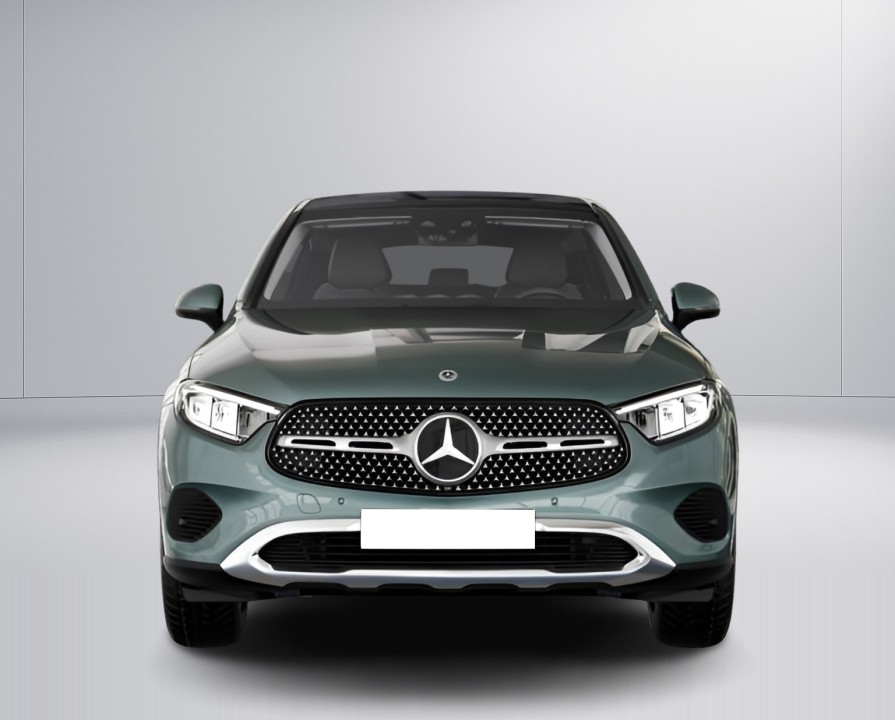 Mercedes-Benz GLC Coupe 300e 4MATIC - foto 7