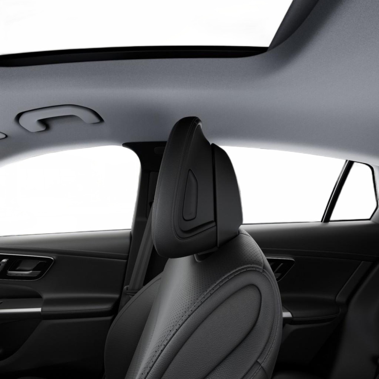 Mercedes-Benz GLC Coupe 300e 4MATIC - foto 15