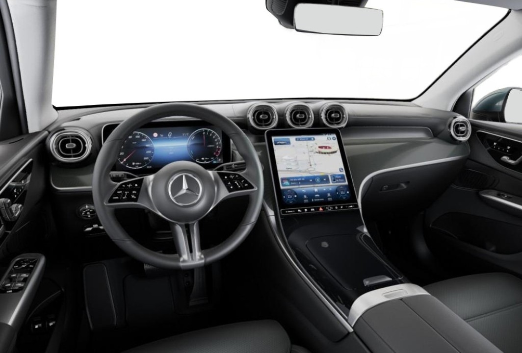 Mercedes-Benz GLC Coupe 300e 4MATIC - foto 8