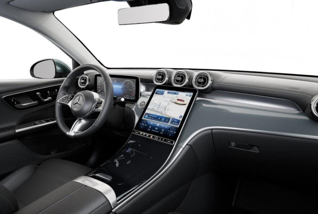 Mercedes-Benz GLC Coupe 300e 4MATIC - foto 11