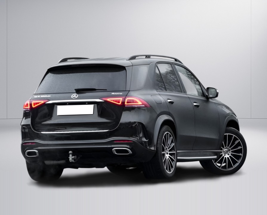 Mercedes-Benz GLE (2)