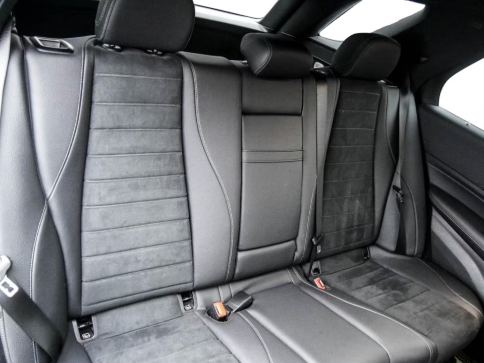 Mercedes-Benz GLE - foto 14