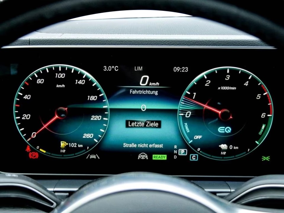 Mercedes-Benz GLE - foto 7