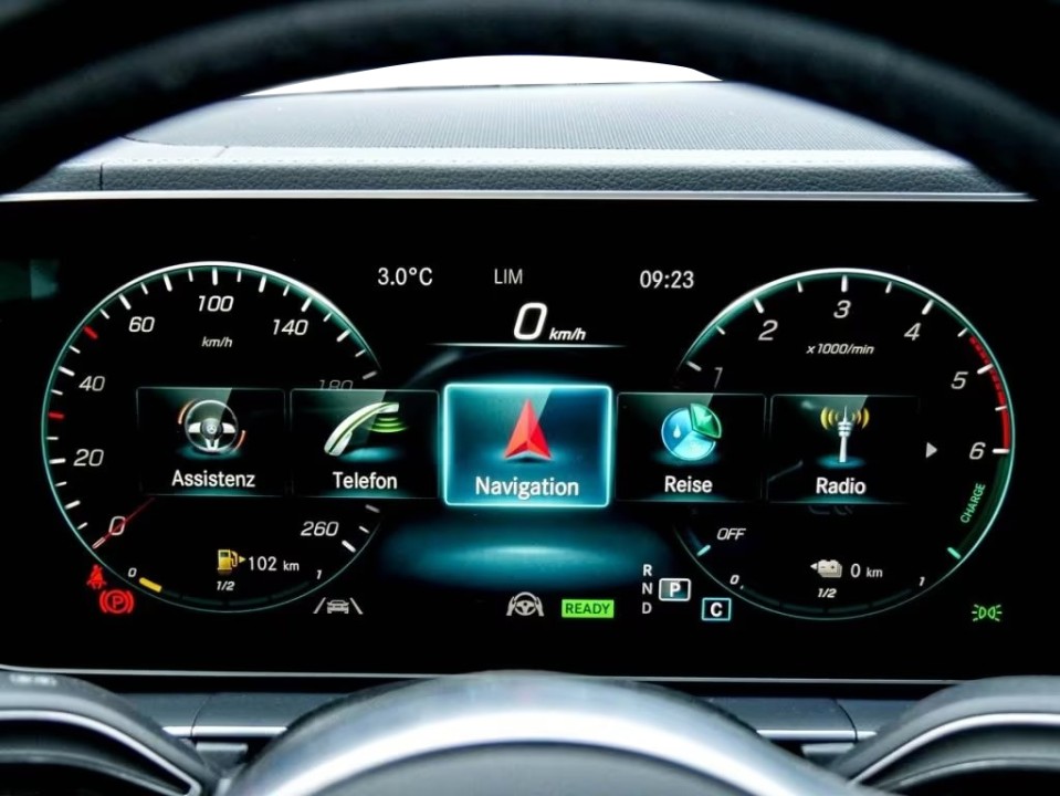 Mercedes-Benz GLE - foto 6