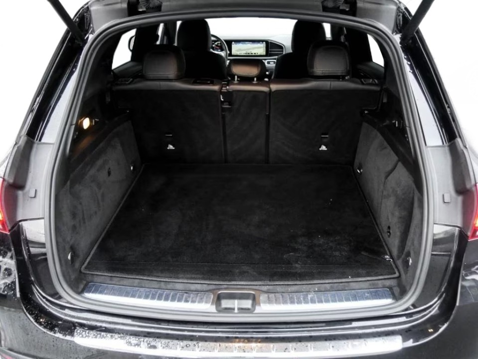 Mercedes-Benz GLE - foto 19