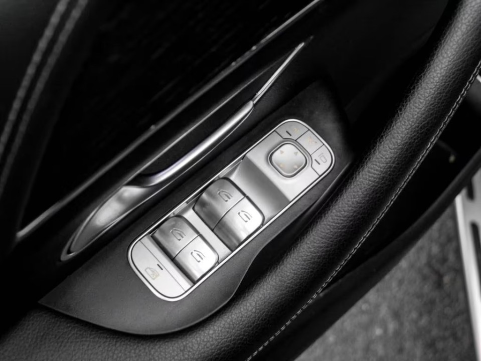 Mercedes-Benz GLE - foto 15