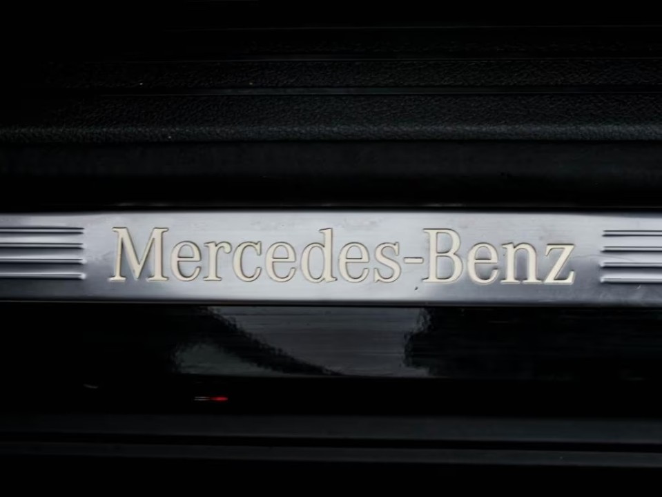 Mercedes-Benz GLE - foto 17