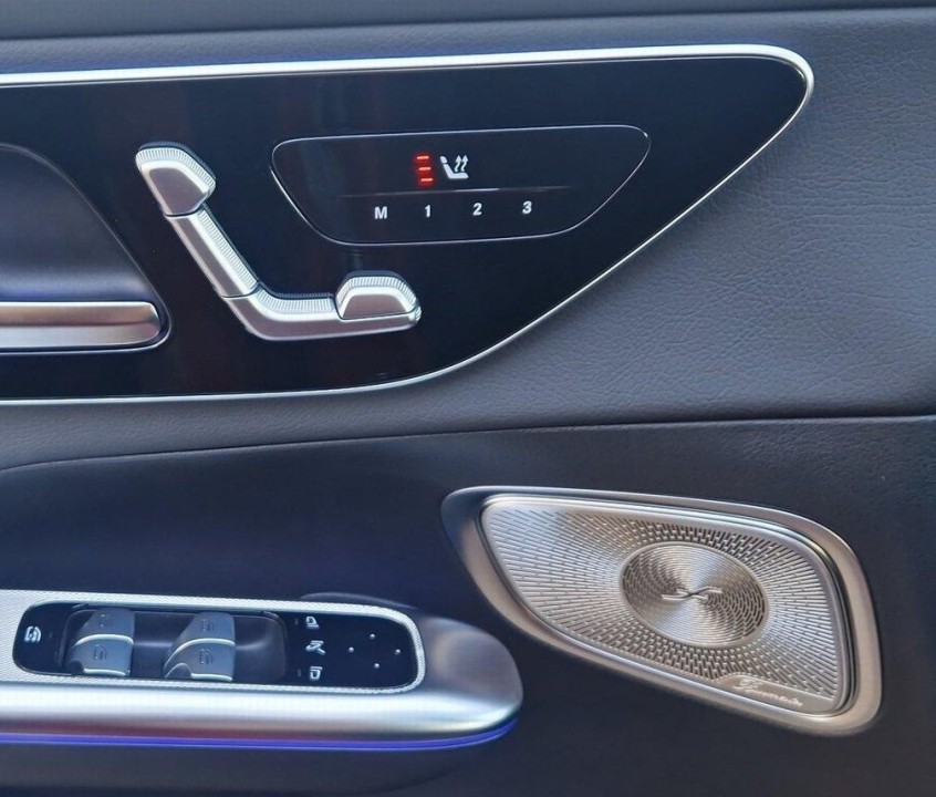 Mercedes-Benz GLC Coupe 400e 4MATIC AMG - foto 15