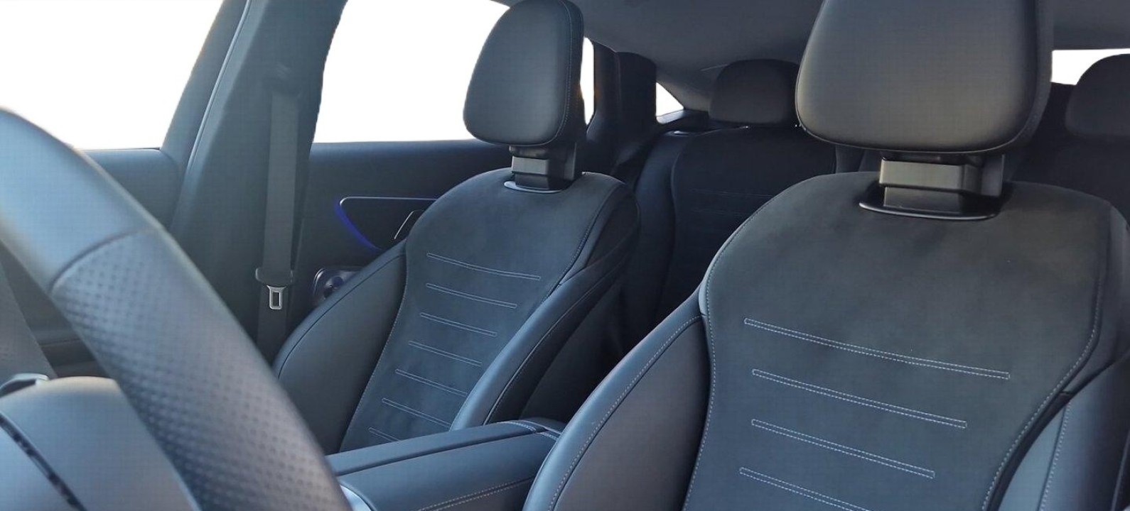 Mercedes-Benz GLC Coupe 400e 4MATIC AMG - foto 10