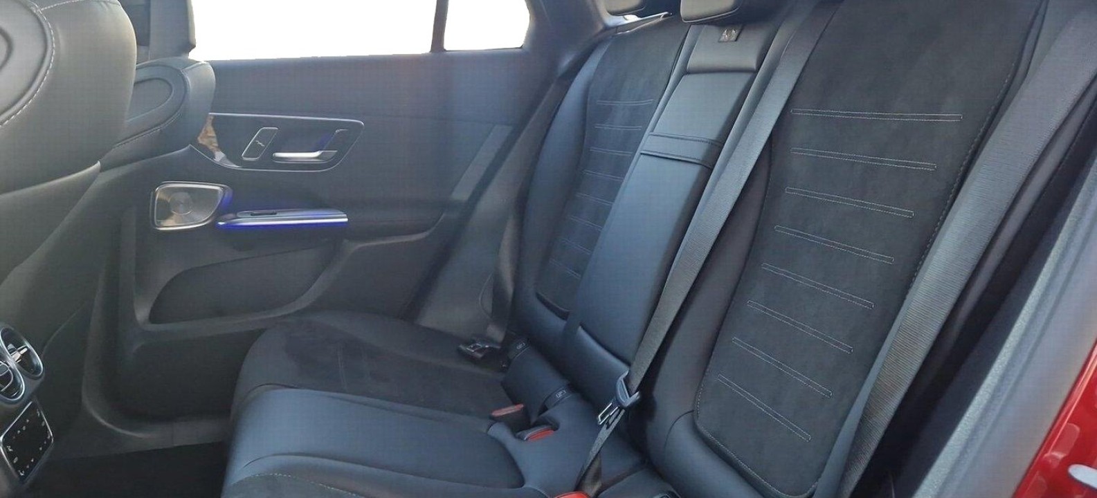 Mercedes-Benz GLC Coupe 400e 4MATIC AMG - foto 11