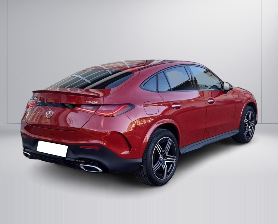 Mercedes-Benz GLC Coupe 400e 4MATIC AMG (3)