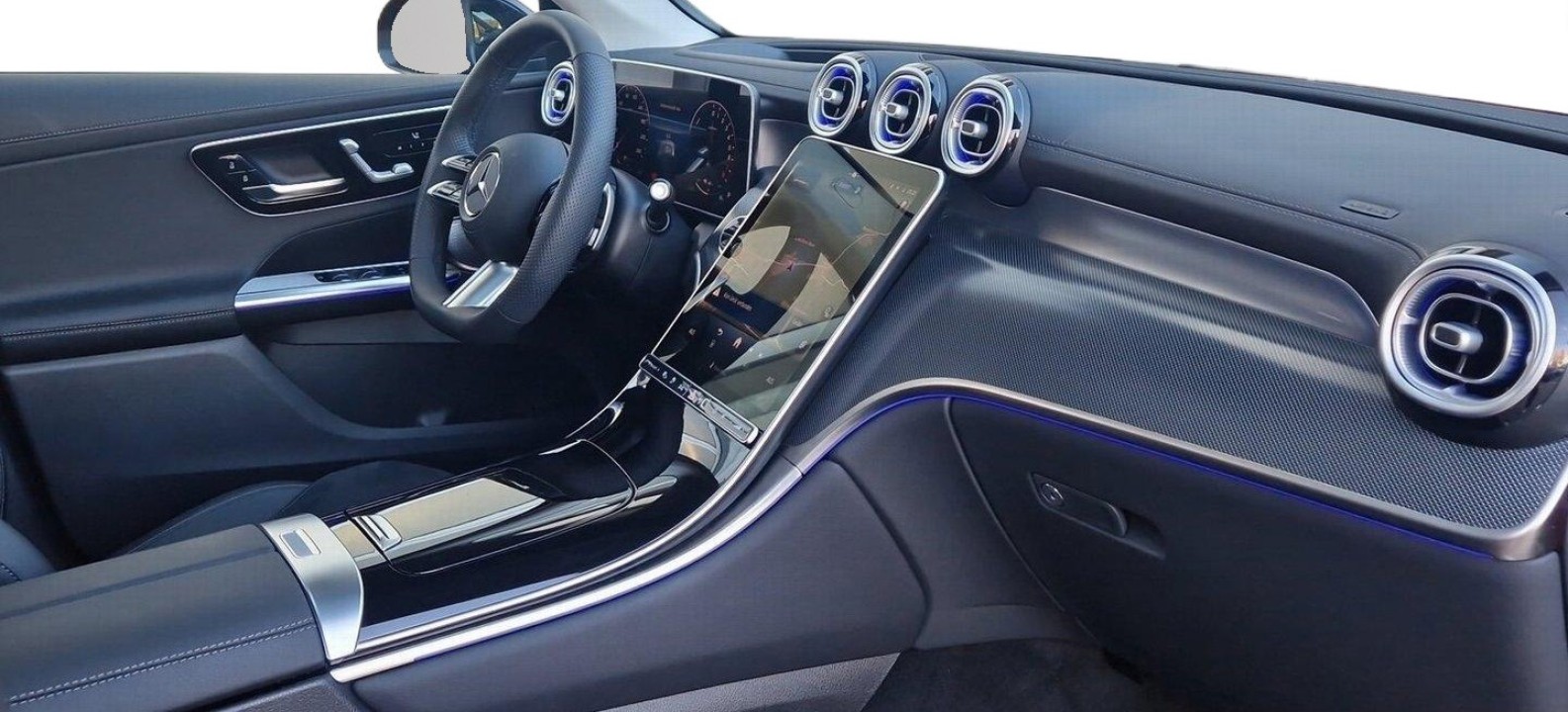 Mercedes-Benz GLC Coupe 400e 4MATIC AMG - foto 12