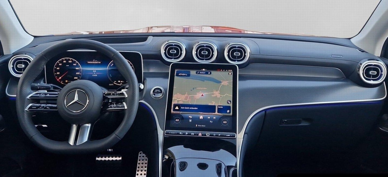 Mercedes-Benz GLC Coupe 400e 4MATIC AMG - foto 13