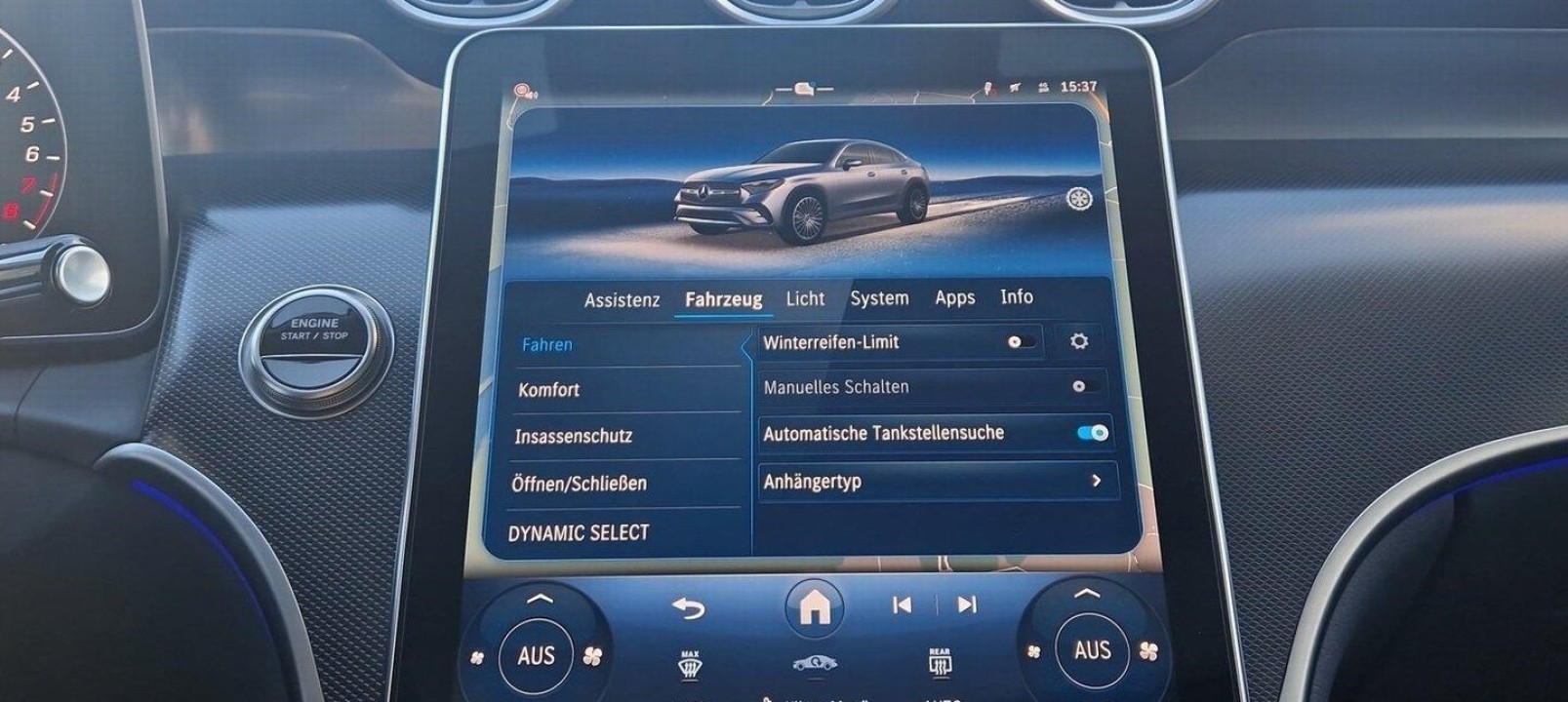 Mercedes-Benz GLC Coupe 400e 4MATIC AMG - foto 18