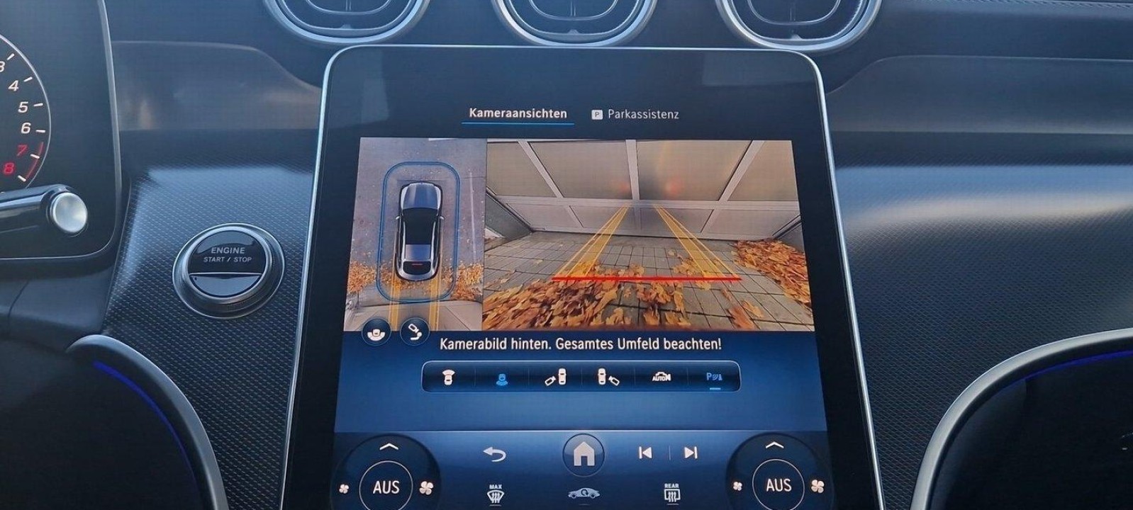 Mercedes-Benz GLC Coupe 400e 4MATIC AMG - foto 20